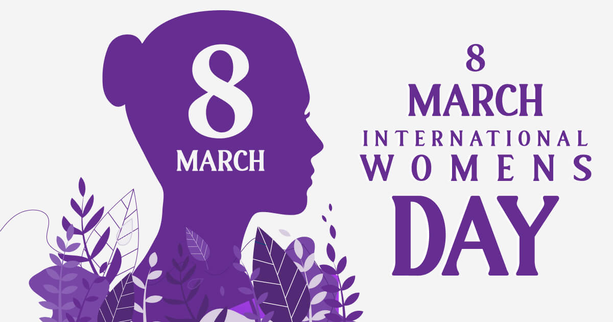 IWD 2026: Celebrating Global Women's Strength & Equality